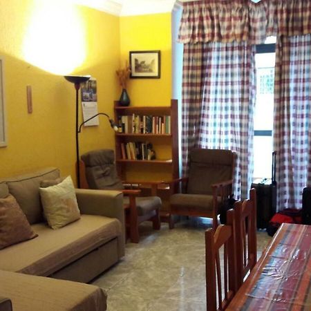 Apartamento Michele ラスパルマス・デ・グランカナリア エクステリア 写真