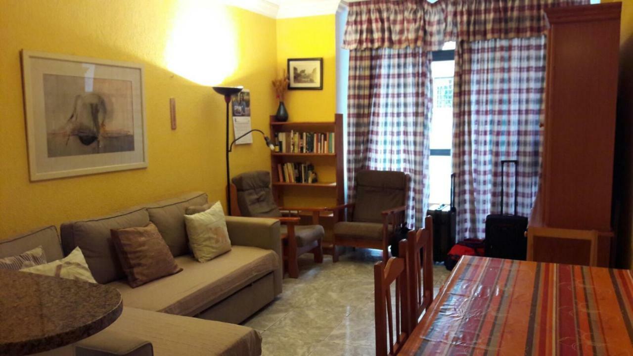 Apartamento Michele ラスパルマス・デ・グランカナリア エクステリア 写真