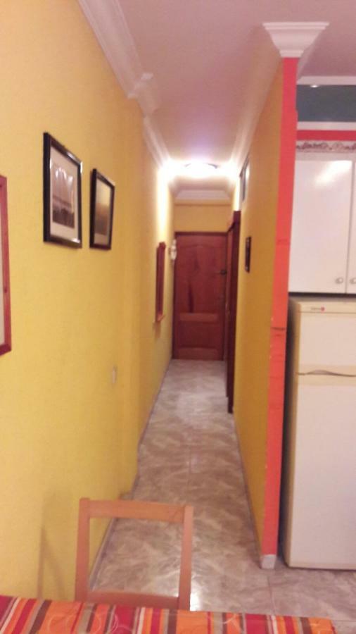Apartamento Michele ラスパルマス・デ・グランカナリア エクステリア 写真