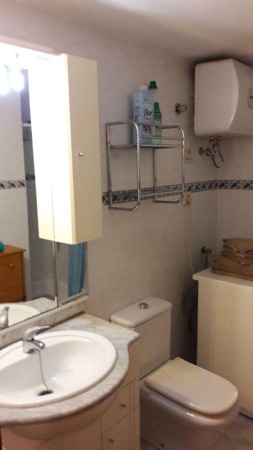 Apartamento Michele ラスパルマス・デ・グランカナリア エクステリア 写真