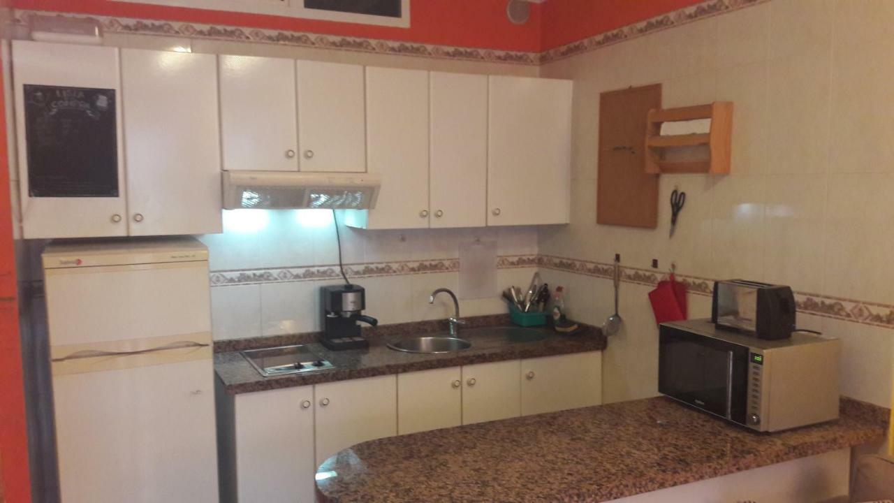 Apartamento Michele ラスパルマス・デ・グランカナリア エクステリア 写真