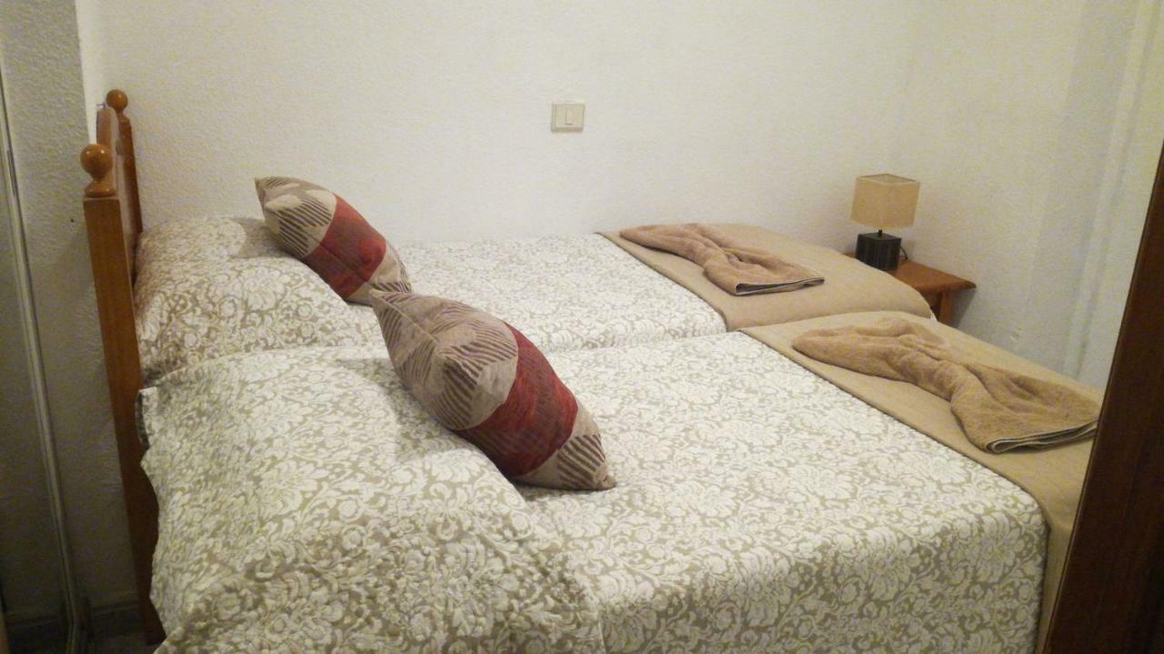 Apartamento Michele ラスパルマス・デ・グランカナリア エクステリア 写真