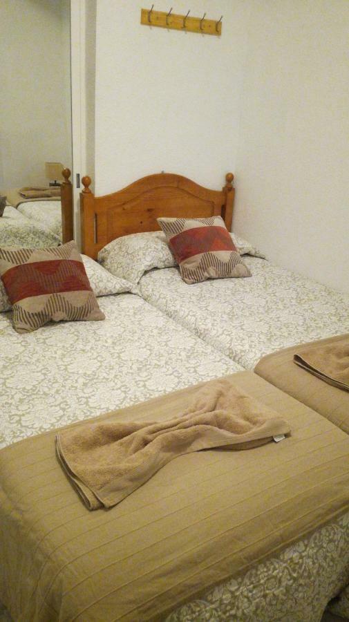 Apartamento Michele ラスパルマス・デ・グランカナリア エクステリア 写真